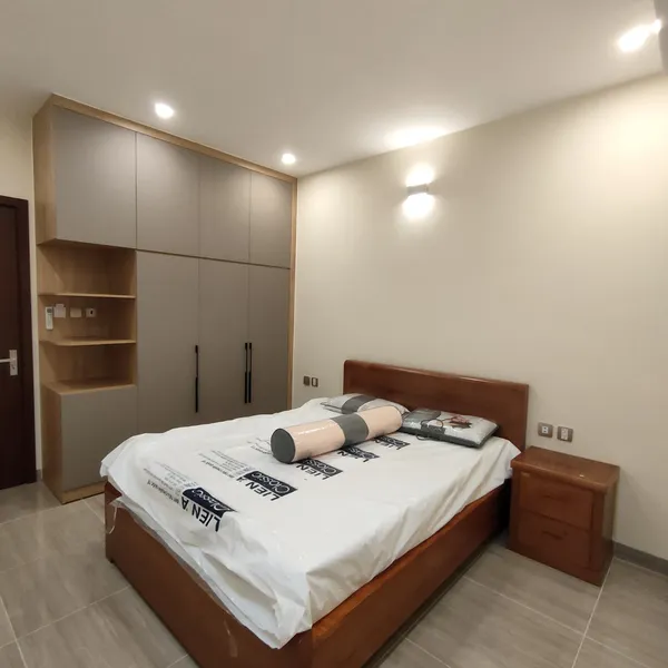 NHÀ PHỐ - BÌNH PHƯỚC