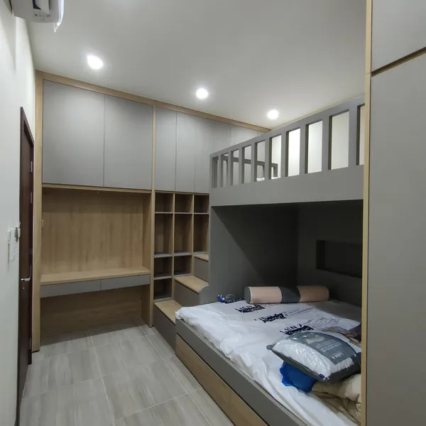 NHÀ PHỐ - BÌNH PHƯỚC