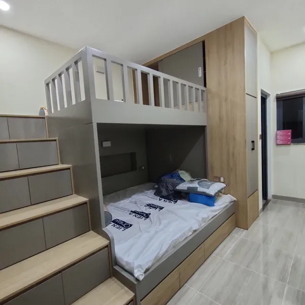 NHÀ PHỐ - BÌNH PHƯỚC