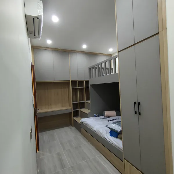 NHÀ PHỐ - BÌNH PHƯỚC