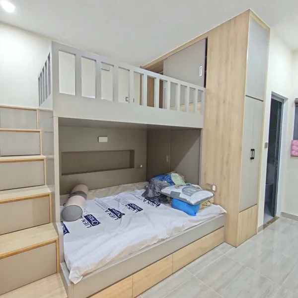 NHÀ PHỐ - BÌNH PHƯỚC