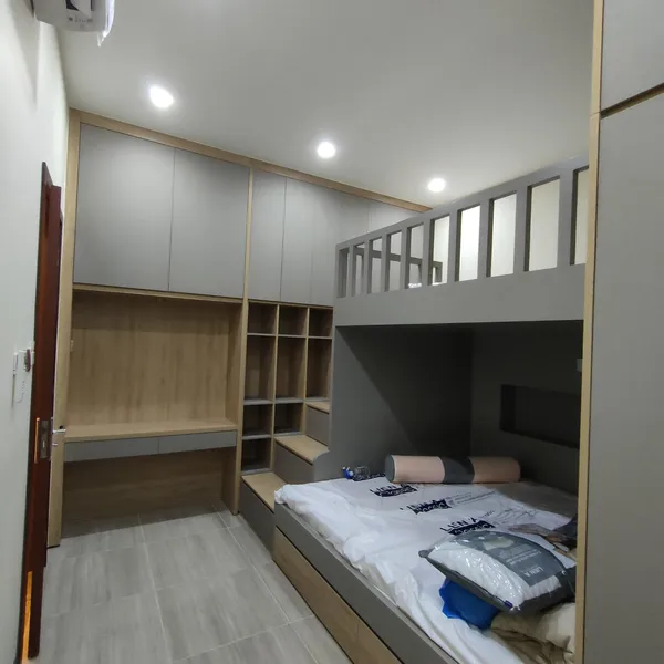 NHÀ PHỐ - BÌNH PHƯỚC