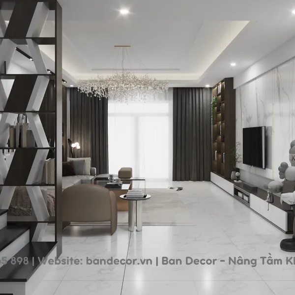 ANH MẪN - QUẬN 12