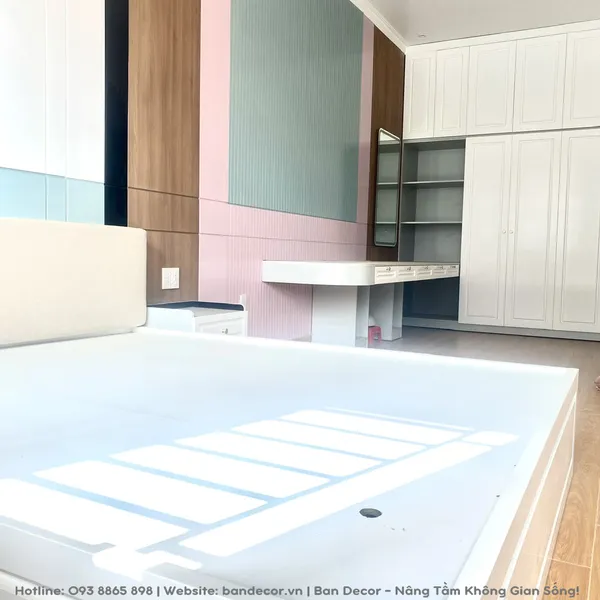 CHÚ DIỆN - GÒ VẤP