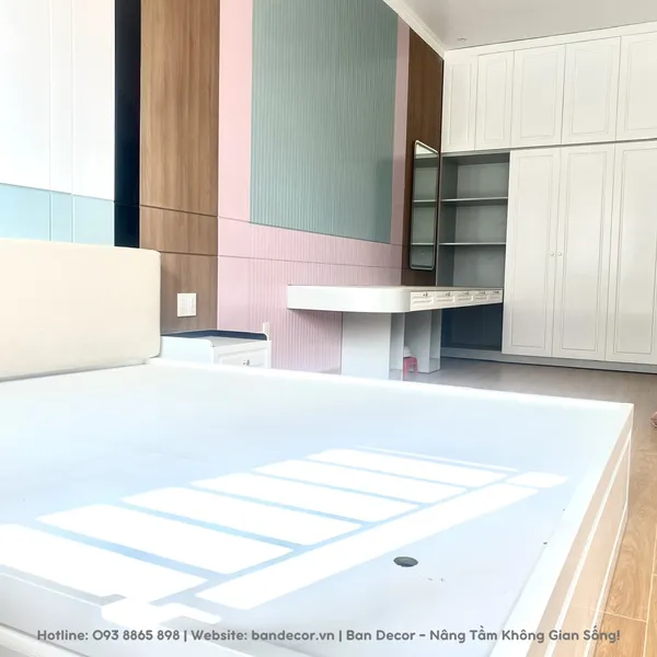 CHÚ DIỆN - GÒ VẤP