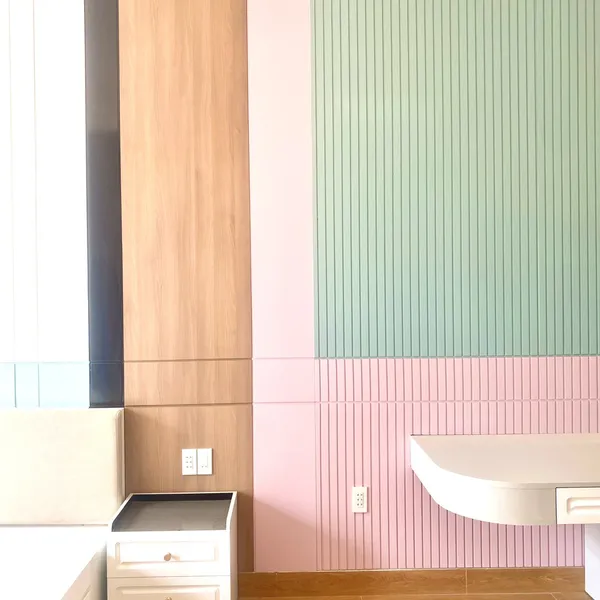 CHÚ DIỆN - GÒ VẤP