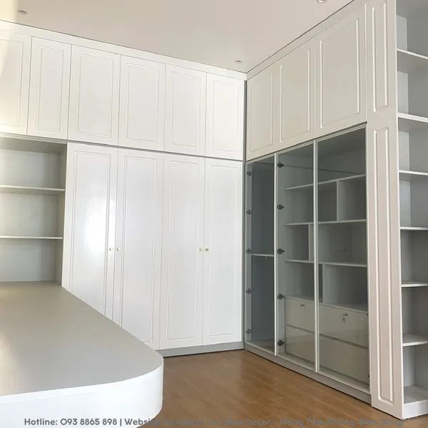 CHÚ DIỆN - GÒ VẤP