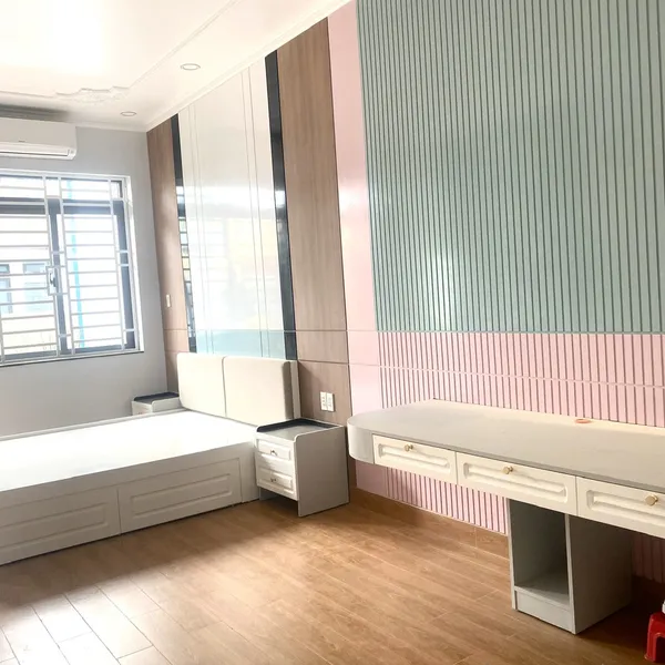 CHÚ DIỆN - GÒ VẤP