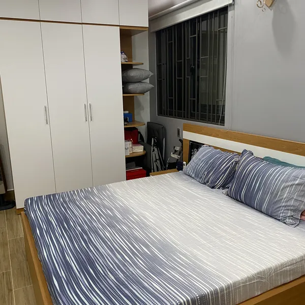 CHỊ THẢO - QUẬN 5