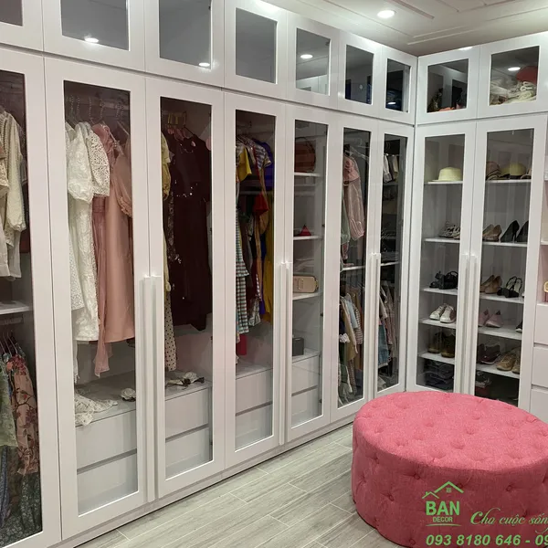 CHỊ THẢO - QUẬN 5