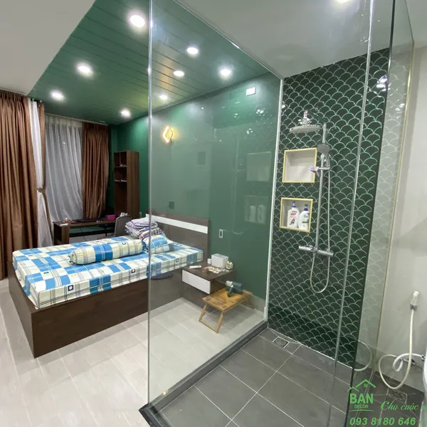 CHỊ THẢO - QUẬN 5