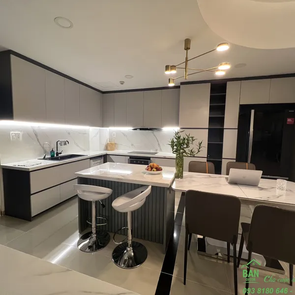 CHỊ VÂN - QUẬN 7