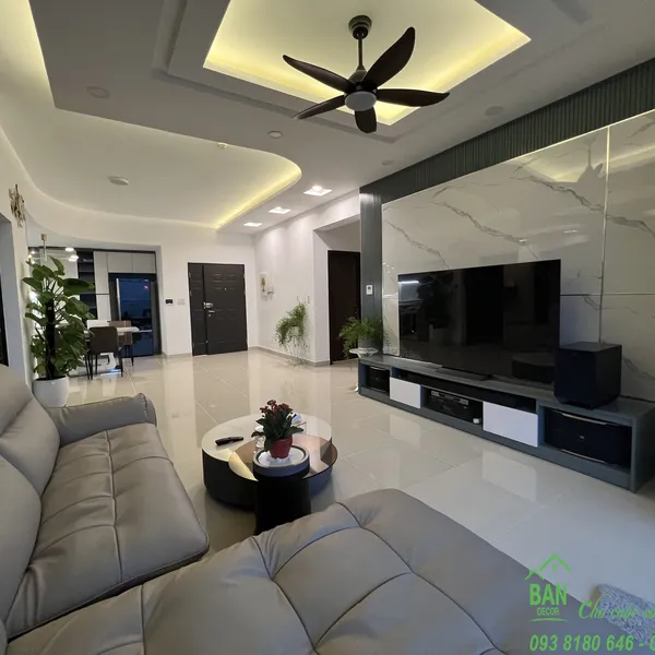 CHỊ VÂN - QUẬN 7