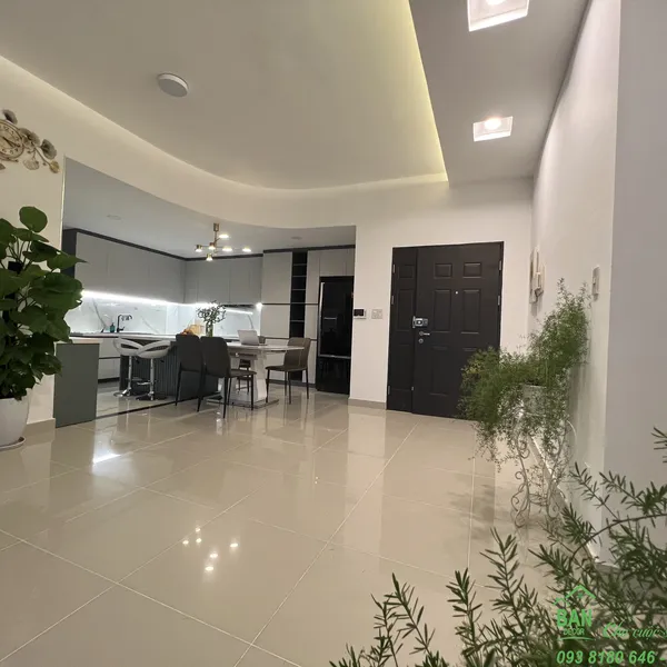 CHỊ VÂN - QUẬN 7