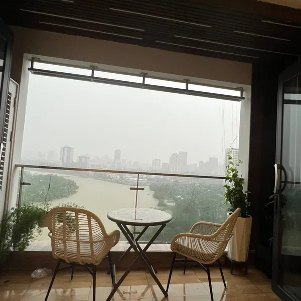 CHỊ VÂN - QUẬN 7