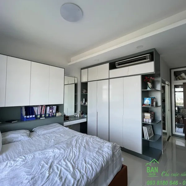 CHỊ VÂN - QUẬN 7