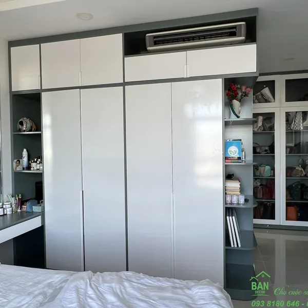 CHỊ VÂN - QUẬN 7