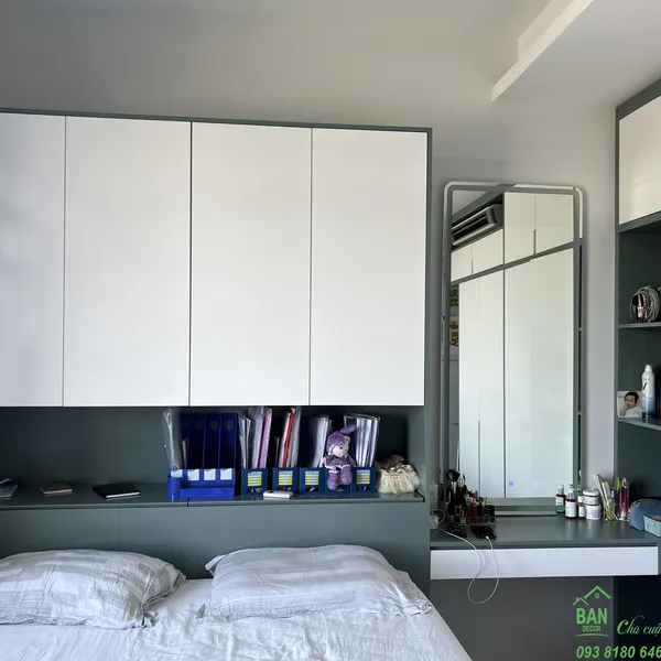 CHỊ VÂN - QUẬN 7