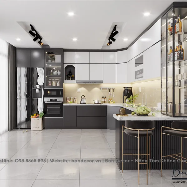 CHỊ KIM NGÂN - QUẬN 2