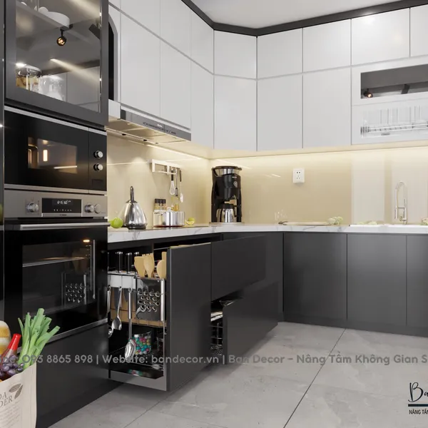 CHỊ KIM NGÂN - QUẬN 2