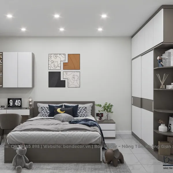 CHỊ KIM NGÂN - QUẬN 2