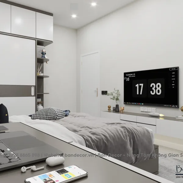 CHỊ KIM NGÂN - QUẬN 2