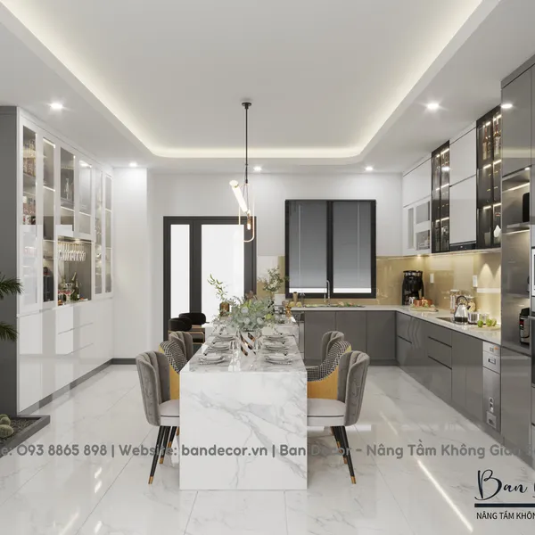 ANH MẪN - QUẬN 12