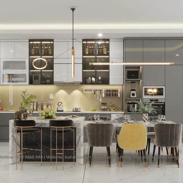 ANH MẪN - QUẬN 12