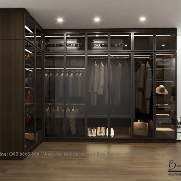 ANH MẪN - QUẬN 12