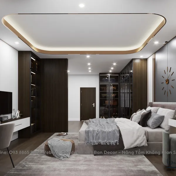 ANH MẪN - QUẬN 12