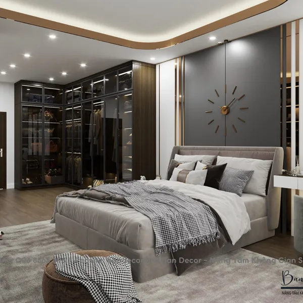 ANH MẪN - QUẬN 12