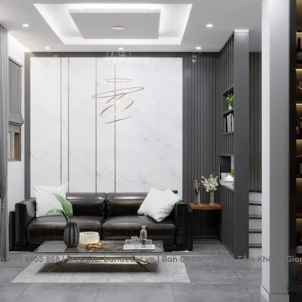 ANH PHƯỚC  - QUẬN THỦ ĐỨC