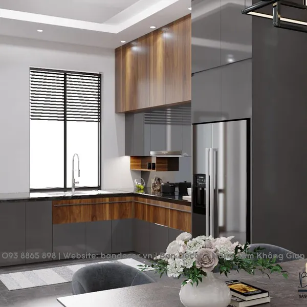 ANH PHƯỚC  - QUẬN THỦ ĐỨC