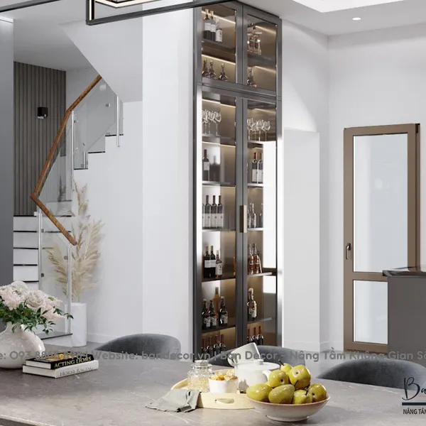 ANH PHƯỚC  - QUẬN THỦ ĐỨC