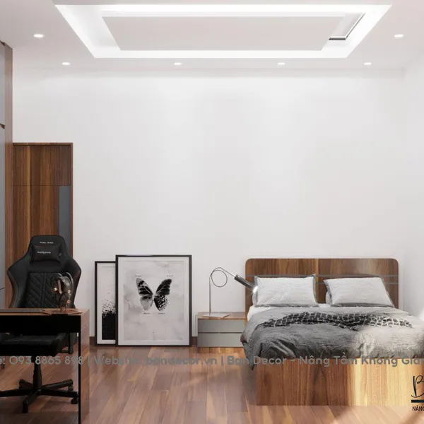 ANH PHƯỚC  - QUẬN THỦ ĐỨC