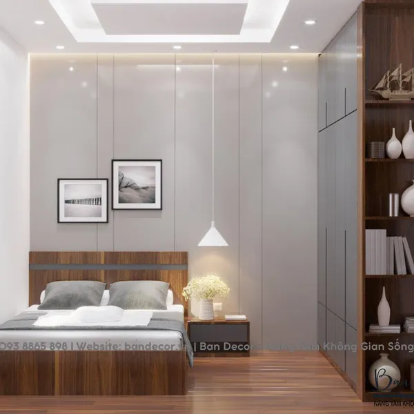 ANH PHƯỚC  - QUẬN THỦ ĐỨC