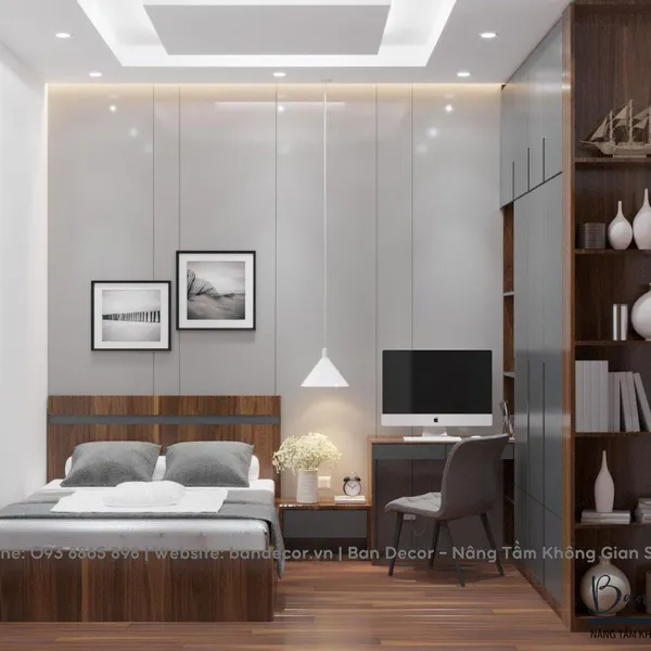 ANH PHƯỚC  - QUẬN THỦ ĐỨC