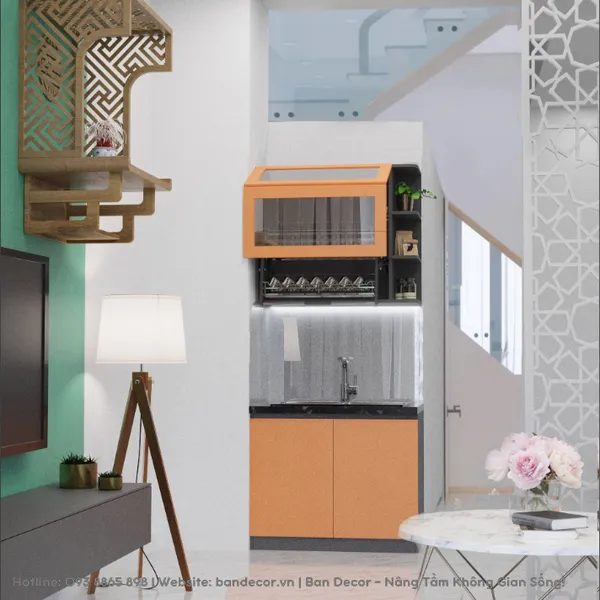 ANH HUỲNH AN - QUẬN 5