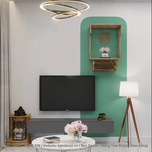 ANH HUỲNH AN - QUẬN 5