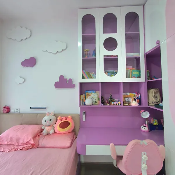 CHUNG CƯ DIAMOND ALNATA - TÂN PHÚ