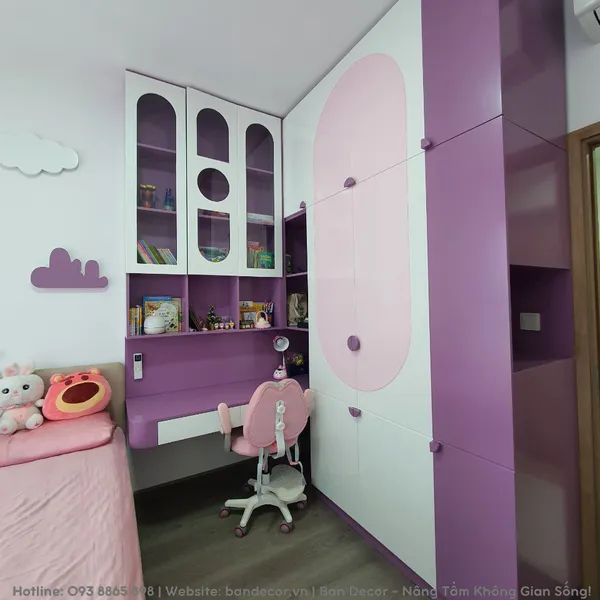 CHUNG CƯ DIAMOND ALNATA - TÂN PHÚ