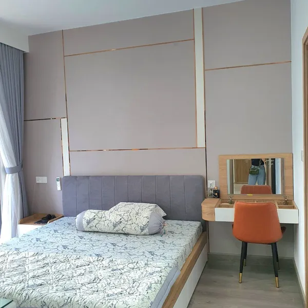 CHUNG CƯ DIAMOND ALNATA - TÂN PHÚ