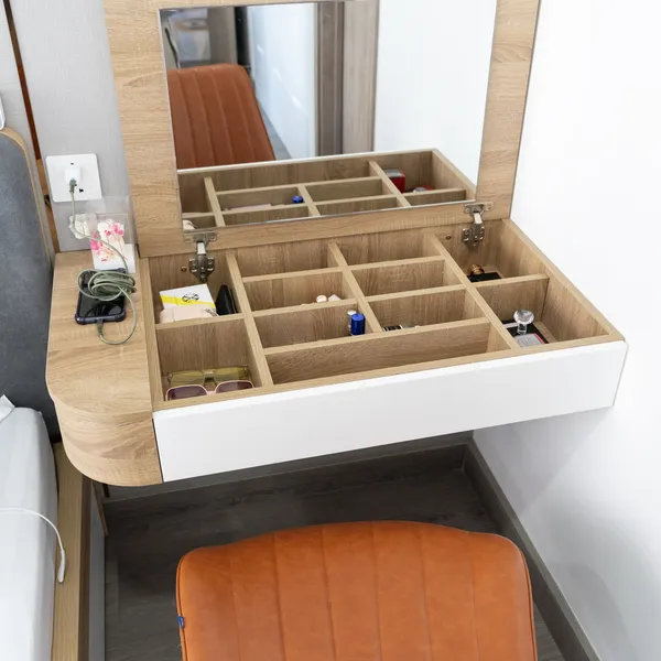 CHUNG CƯ DIAMOND ALNATA - TÂN PHÚ