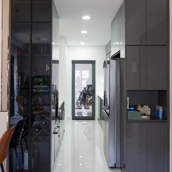 CHUNG CƯ DIAMOND ALNATA - TÂN PHÚ