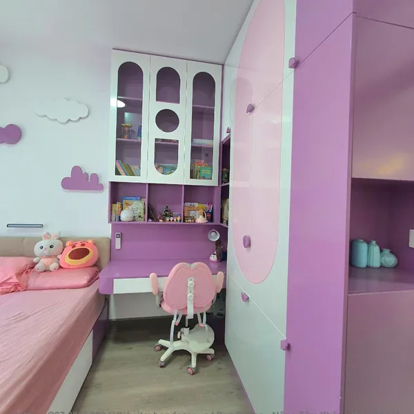 CHUNG CƯ DIAMOND ALNATA - TÂN PHÚ