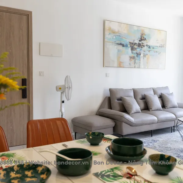 CHUNG CƯ DIAMOND ALNATA - TÂN PHÚ