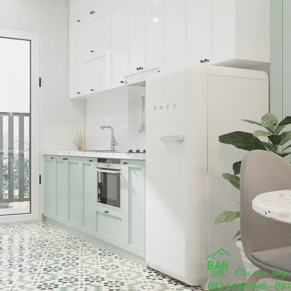 CHỊ HÀ - QUẬN 2