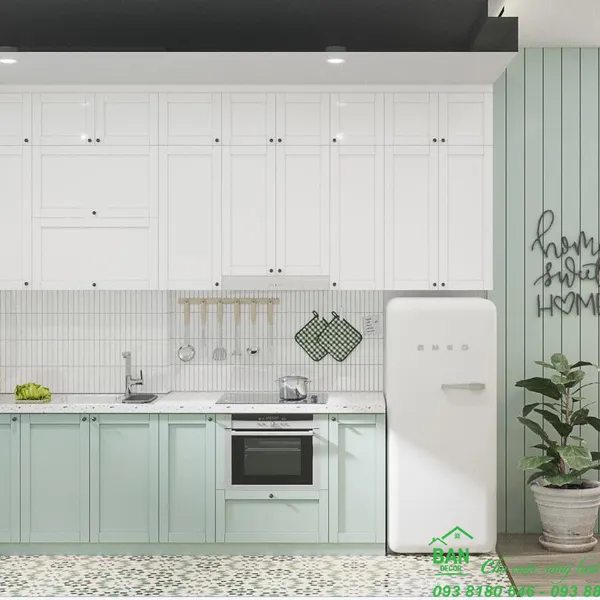 CHỊ HÀ - QUẬN 2