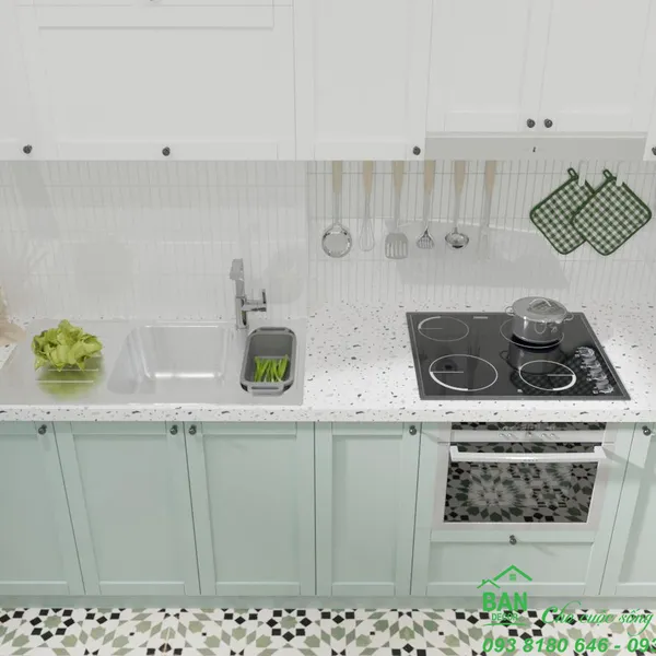 CHỊ HÀ - QUẬN 2