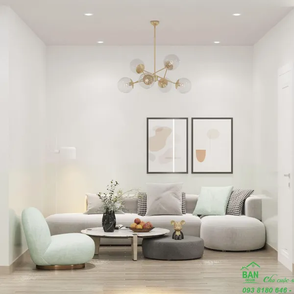 CHỊ HÀ - QUẬN 2